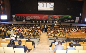 1er Congrès des maires : Mahammad Boun Abdallah Dionne invite les collectivités locales à nouer une collaboration soutenue avec l’Etat