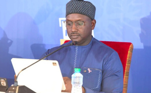 Inondations : Cheikh Tidiane Dièye complimente les résultats d’une politique d’anticipation réussie