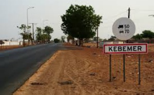 El Hadji Amar Lô Gaydel : "Macky Sall a gagné le Département mythique de Kébémer"