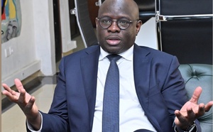 Le Ministère des Finances conteste l’abaissement de la notation du Sénégal à Caa1 par Moody’s