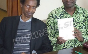 Un jeune chercheur mauritanien aborde les maths en pulaar pour les rendre plus accessibles