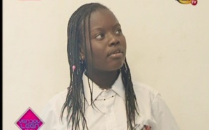 Vidéo - La fille de Malick Thiandoum souhaite joyeux anniversaire à son père