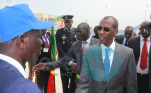 Le Ministre de l’Intérieur Abdoulaye Daouda Diallo a vu tout faux (Par Abdoul Aziz Wane)