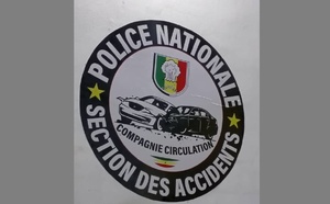 Dakar : Trois conducteurs déférés pour faux permis et accident corporel