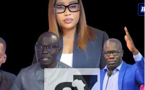Dossier Africa 7: Mauvaises nouvelles pour Ahmed Aïdara et Cie