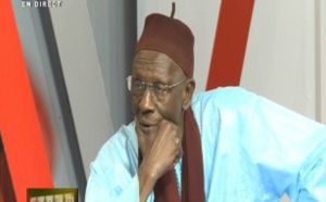 Vidéo – Grave révélation de Doudou Wade sur les nouveaux droits de la Constitution