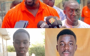 Lutte contre l’émigration clandestine au Sénégal : Convention de partenariat entre NSFC-Iyane et l’Université Internationale de Casablanca (Maroc)