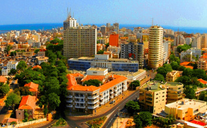 Dakar : Les « pousse-pousse » et chariots de transport, désormais interdits dans plusieurs rues du centre-ville à partir du 16 octobre