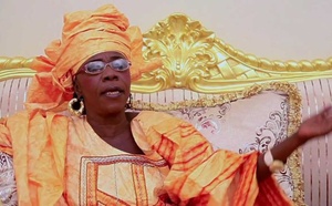 Nécrologie : Décès de la chanteuse Dial Mbaye, ce mardi