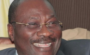 Démission de Ousmane Ngom de l'Assemblée nationale: Mamour Cissé ne veut pas du poste, Mamdou Lamine Keïta en hérite
