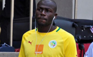 Kalidou Koulibaly : « Profiter du duo Sadio Mané-Baldé Diao »