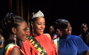 Olivier Kapo va verser 330.000 FCfa par mois à Vanessa Edorth, ex-Miss Sénégal Paris