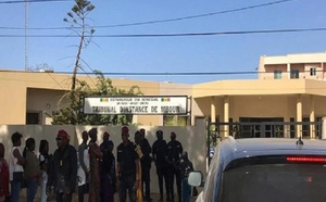 Affaire D. Faye : Le directeur du centre de Bandia blanchi par la justice