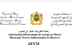 Faux intermédiaires et escroquerie : L’Ambassade du Maroc à Dakar tire la sonnette d’alarme