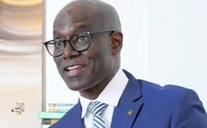 Affaire AEE Power–ASER : Thierno Alassane Sall annonce une plainte