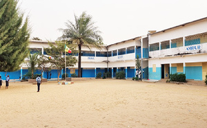 Casamance : l’appel à l’aide des sœurs de Cabrousse pour sauver leur orphelinat