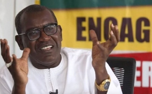 Dette cachée : Youssou Diallo interpelle le FMI et la BCEAO sur leurs responsabilités