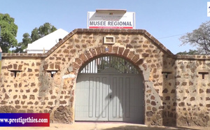 Patrimoine : des artefacts historiques restitués au Sénégal seront exposés à Thiès