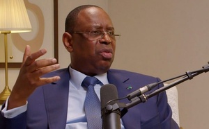 Collectif des Amis de Macky Sall :  “Il n’y a jamais eu de dette cachée sous Macky Sall…”