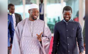 Onas : Oumar Faye Leral Askan Wi dénonce un lobby, niché au cœur de la gestion