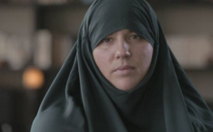 Attentats de Bruxelles : Diam's défend l'Islam...