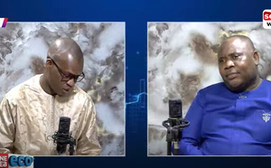Dr Seydou Bocoum se pronounce sur l’Impact de la dégradation de la note du Sénégal: