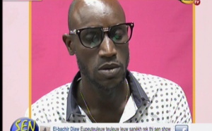 Vidéo - Quand Sanex s’explique sur son langage vulgaire…