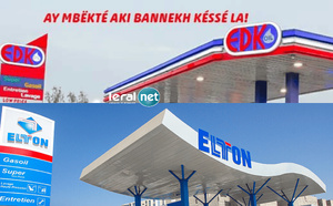 Elton et EDK : Le service 24h/24 qui redonne confiance aux automobilistes sénégalais