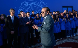 Conseil des Ministres : Les nouveaux chantiers de Mohammed VI 