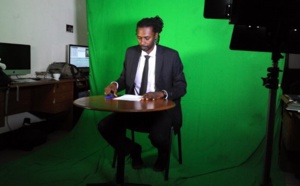 Coumba Gawlo Seck recrute Dj Xuman: Des notes de reggae et de ragga à gogo sur la radio Fm Fem