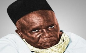 Serigne  Babacar Sy dans les écrits de Serigne Cheikh Tidiane Sy - Par Cheikh Ahmed Tidiane Ndiaye