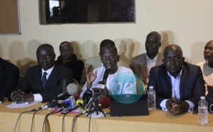 Quand les « Nonistes » se trompent de printemps - Par Soro Diop