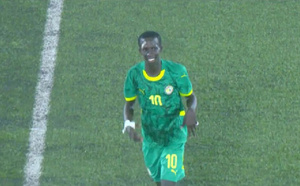 Foot – U17 : Le Sénégal remporte encore le Tournoi UFOA/A, grâce à un Souleymane Commissaire Faye étincelant