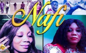 Regardez "Nafi", dramatique