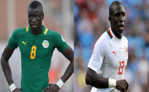 Cheikhou Kouyaté-Momo Diamé, le duel verbal au milieu