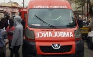 Tentative de suicide aux Parcelles Assainies : Une jeune femme sauvée in extremis, après une rupture sur WhatsApp