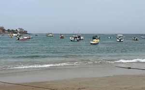 Ngor - Almadies : Privés d’accès à leur plage, les habitants montent au créneau