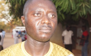 Moustapha Lô Diatta, responsable de l'Apr Ziguinchor: "Nous pourrons reprendre Bignona si"