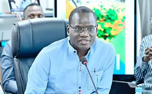 New York-Kigali-Nairobi : Les fagots d’un périple présidentiel (Dr. El Hadji Abdourahmane Diouf)