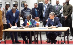 Air Sénégal réceptionne un quatrième avion L410-NG, pour renforcer la connectivité intérieure