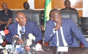 Yaxam Mbaye : "Sidy Lamine Niass est un orfèvre en contre-vérités; Idrissa Seck s'acharne sur les autres en occultant ses tares et faiblesses (...)