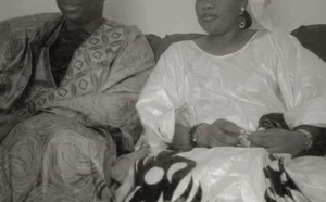 Nécrologie : Serigne Modou Kara Mbacké perd son épouse