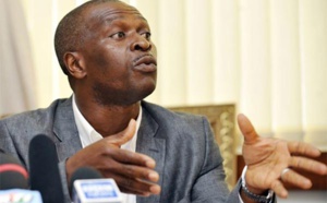 François Zahoui, sélectionneur du Niger : «Le Mena n'est pas venu en touriste»