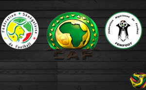 Suivez le match Sénégal vs Niger, en Direct du stade Léopold Sédar Senghor 