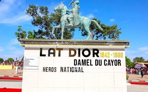 « Fêtons Lat Dior Ngoné Latyr, le Héros national du Sénégal » : Beau récit de l’éminent Babacar Mbaye Ndaak