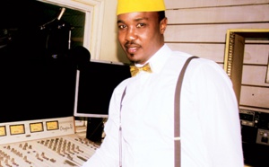 Confidences - Cheikh Sarr, de Zik Fm : Moi, instituteur devenu animateur radio