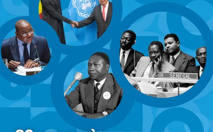 80 ans des Nations-Unies : Le CESAG au cœur d’une réflexion sur la contribution sénégalaise