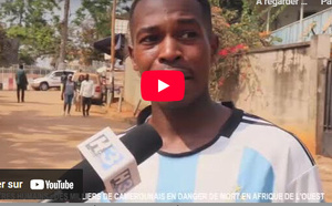 Enquête exclusive – Les coulisses d’un sombre commerce : Le trafic humain au Ghana