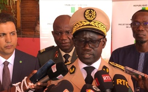 Sénégal - Mauritanie : Autour du PRDC-VFS, pour une gestion concertée de leur frontière commune