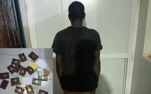 Escroquerie - Trafic de migrants : 13 personnes tombent dans le mirage d’un voyage clandestin, un individu arrêté aux Parcelle Assainies